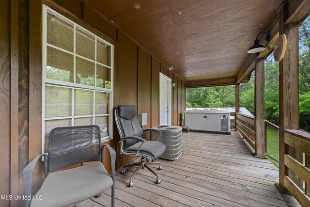 $395,000 | 1050 Deep Creek Road, Wiggins, MS 39577