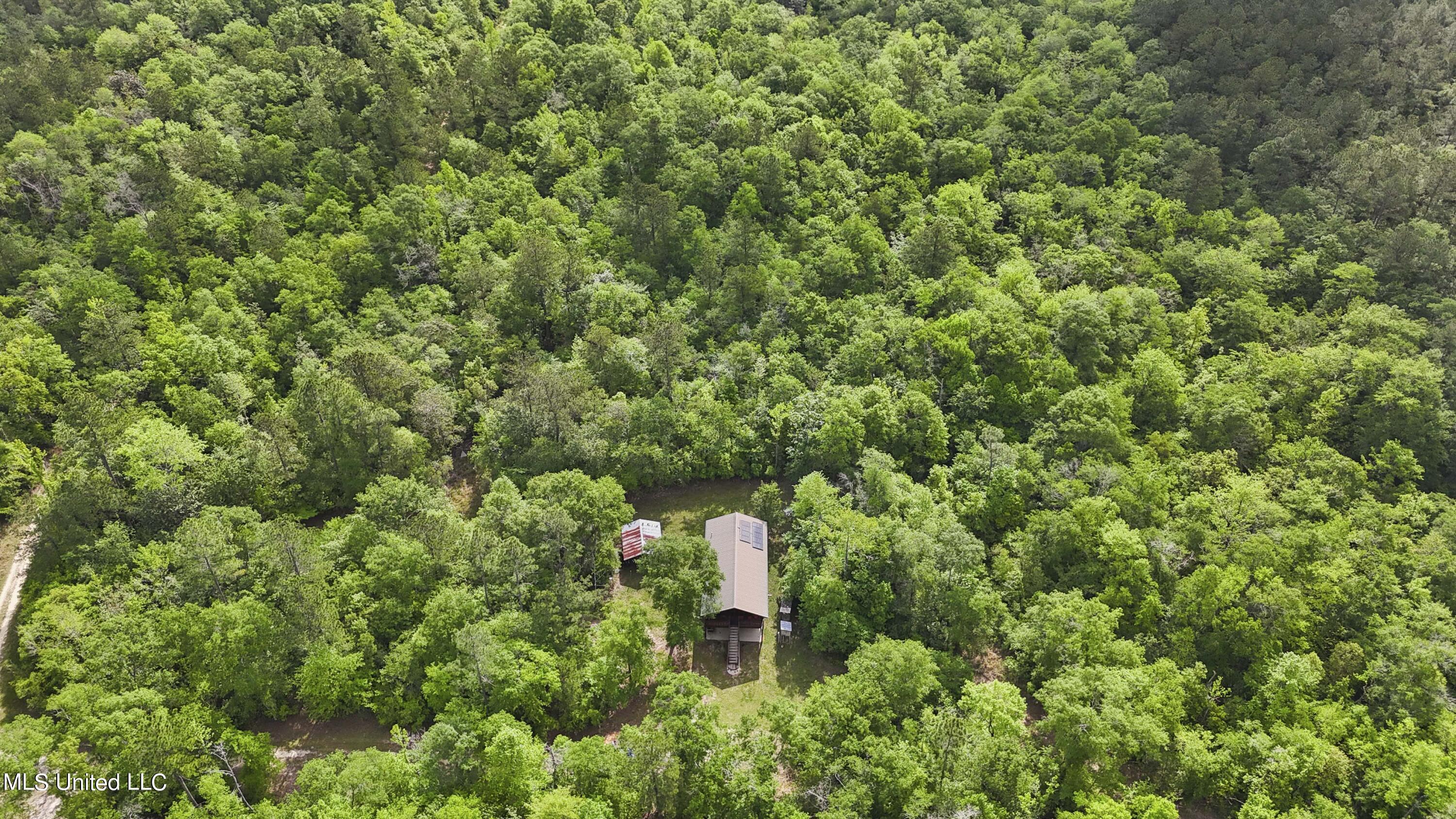377 A Deep Creek Road Wiggins, MS 39577 - Photo 21 of 34 021