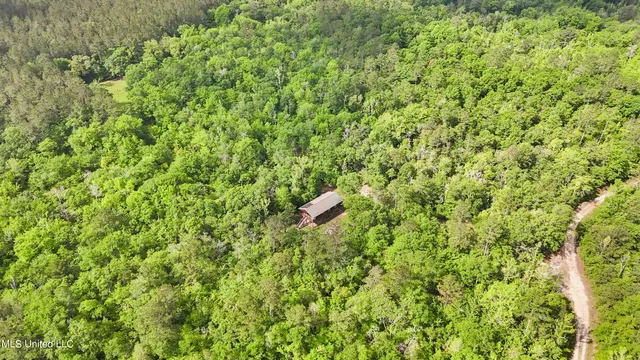 $395,000 | 1050 Deep Creek Road, Wiggins, MS 39577