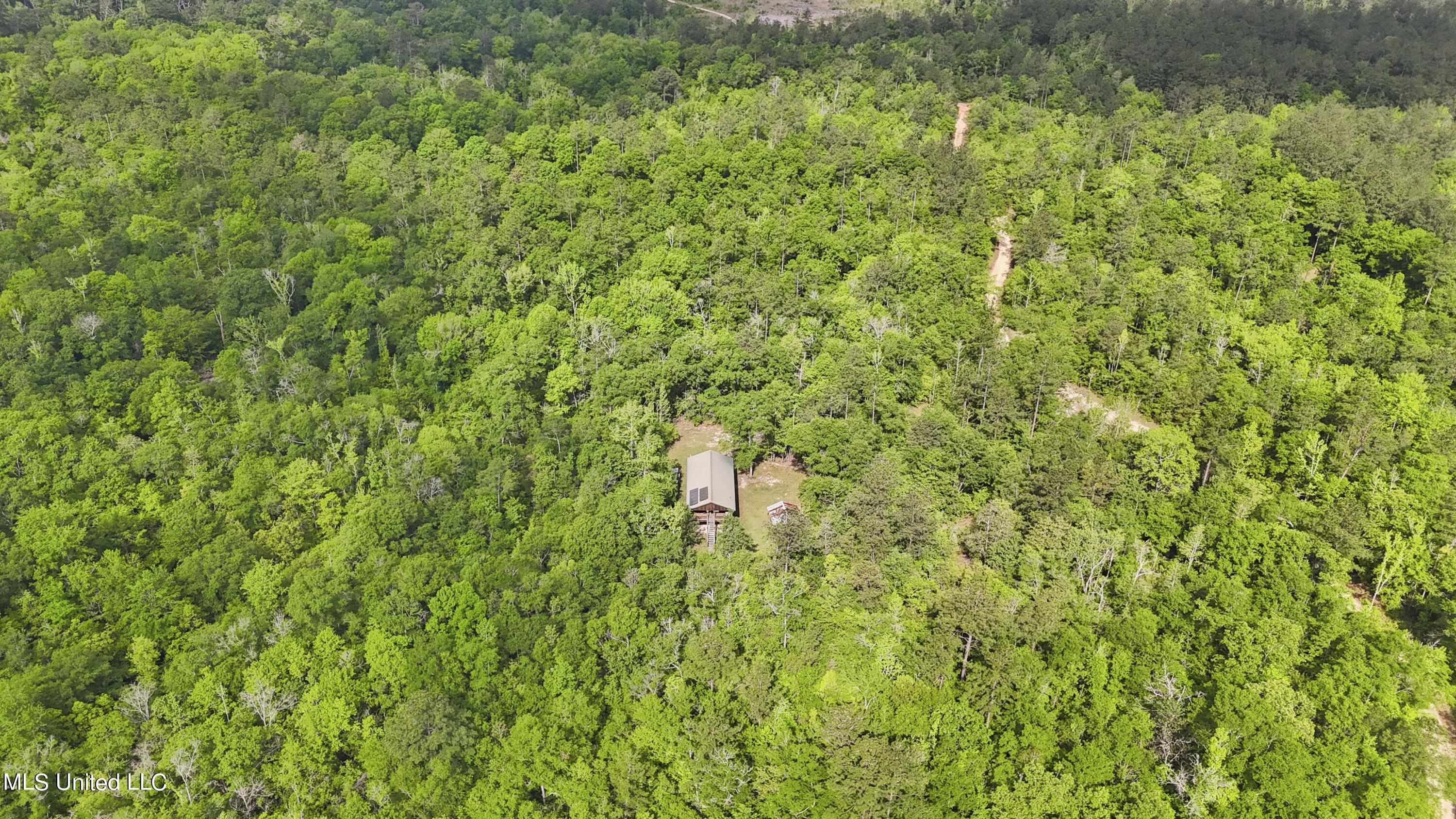 377 A Deep Creek Road Wiggins, MS 39577 - Photo 25 of 34 025