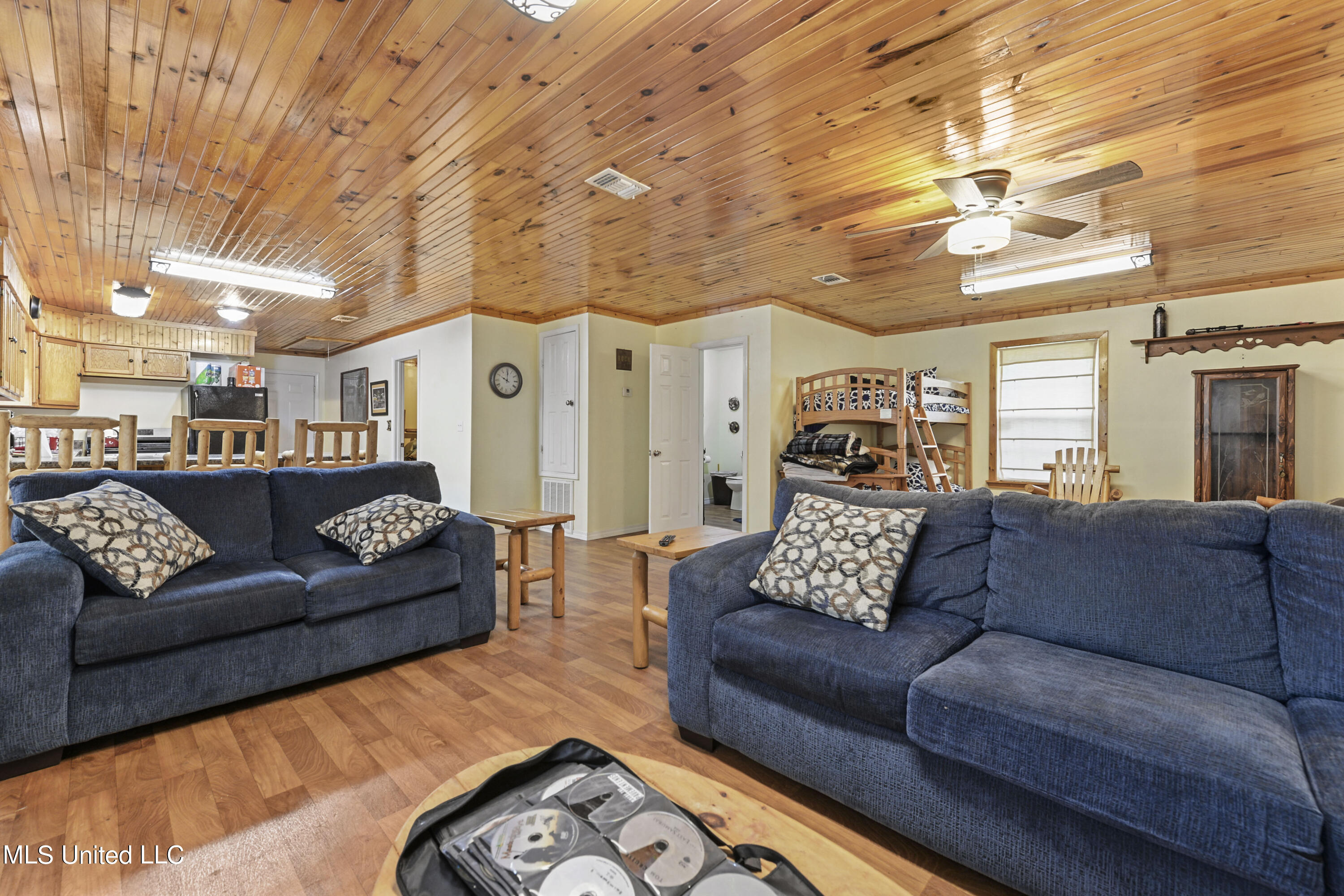 377 A Deep Creek Road Wiggins, MS 39577 - Photo 3 of 34 007