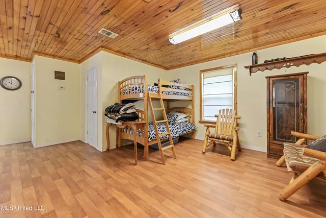 $395,000 | 1050 Deep Creek Road, Wiggins, MS 39577