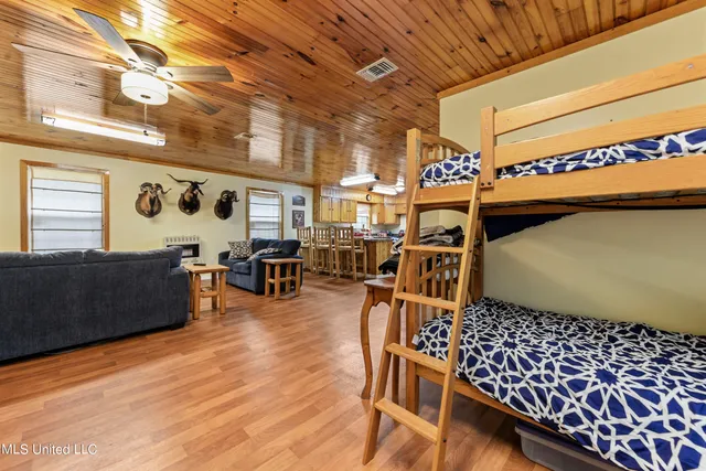 $395,000 | 1050 Deep Creek Road, Wiggins, MS 39577