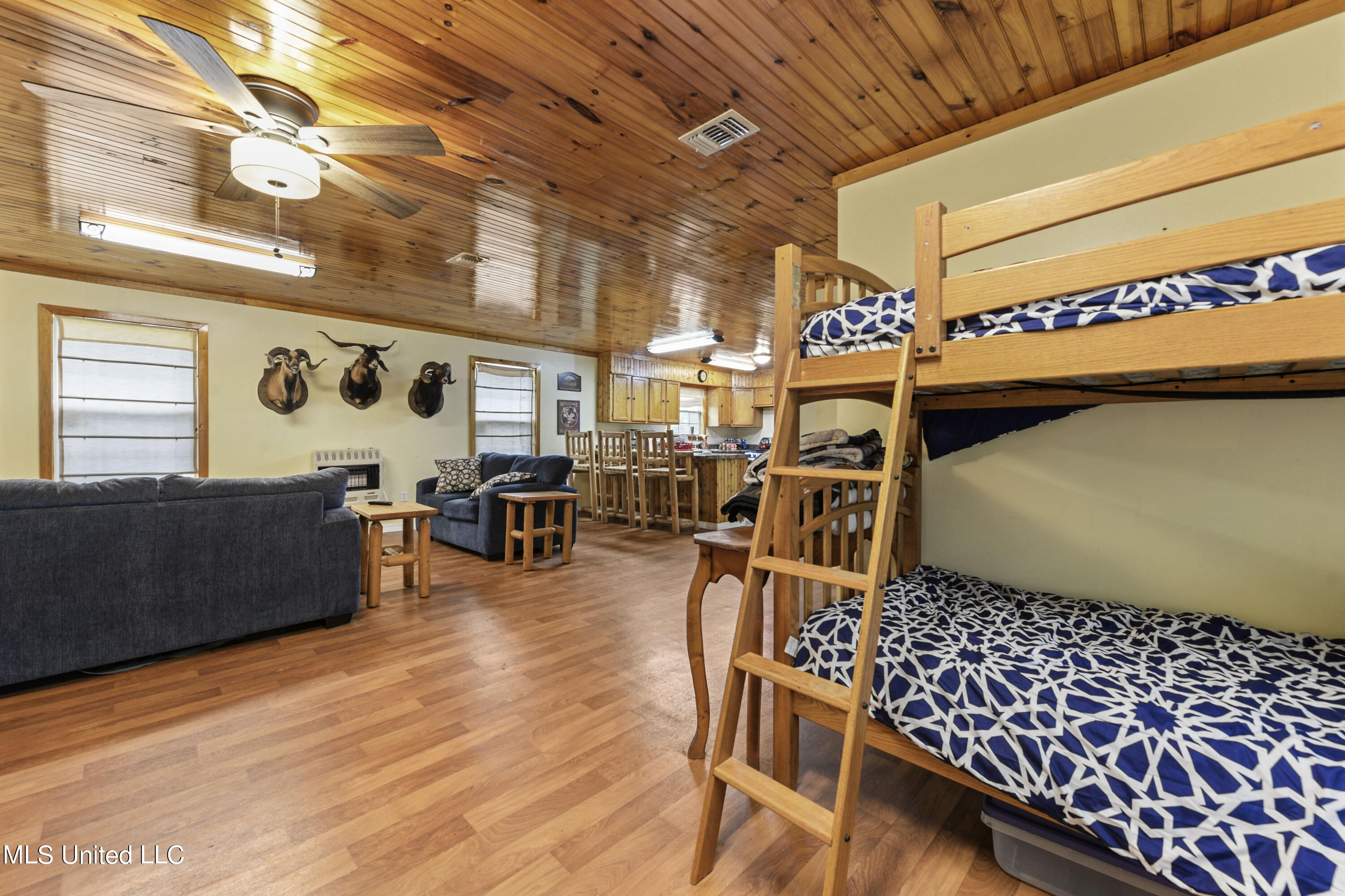 377 A Deep Creek Road Wiggins, MS 39577 - Photo 5 of 34 009
