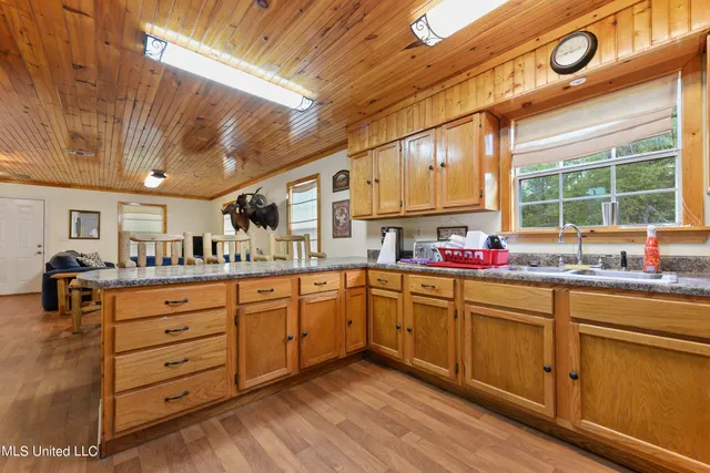 $395,000 | 1050 Deep Creek Road, Wiggins, MS 39577