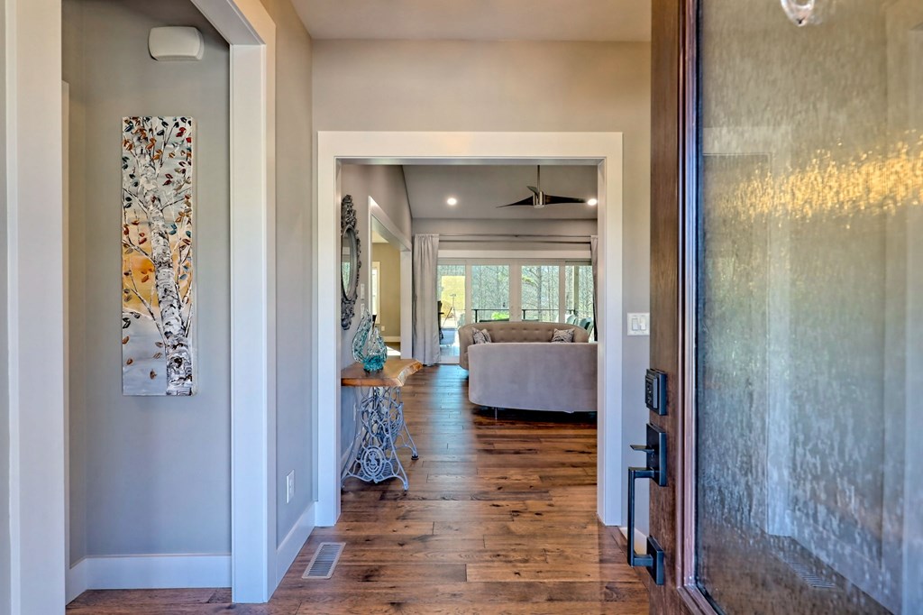 2321 Fodder Creek Road Hiawassee, GA 30546 - Photo 8 of 87 Gallery Image 8