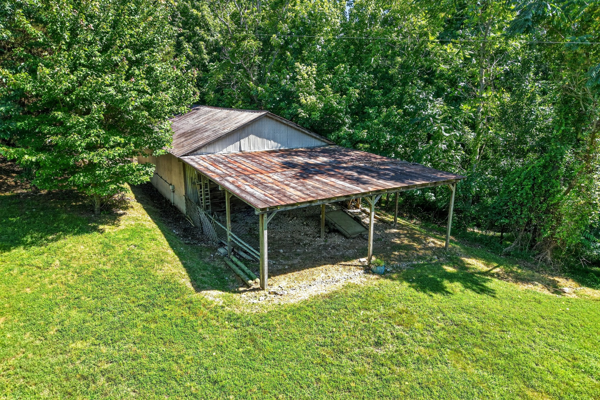 280 Timber Lane Sparta, TN 38583 - Photo 20 of 63