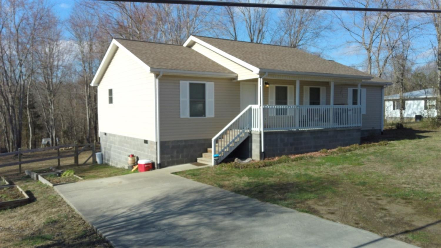 372 Hemlock Road Williamsburg, KY 40769 - Photo 2 of 40 Photo 2