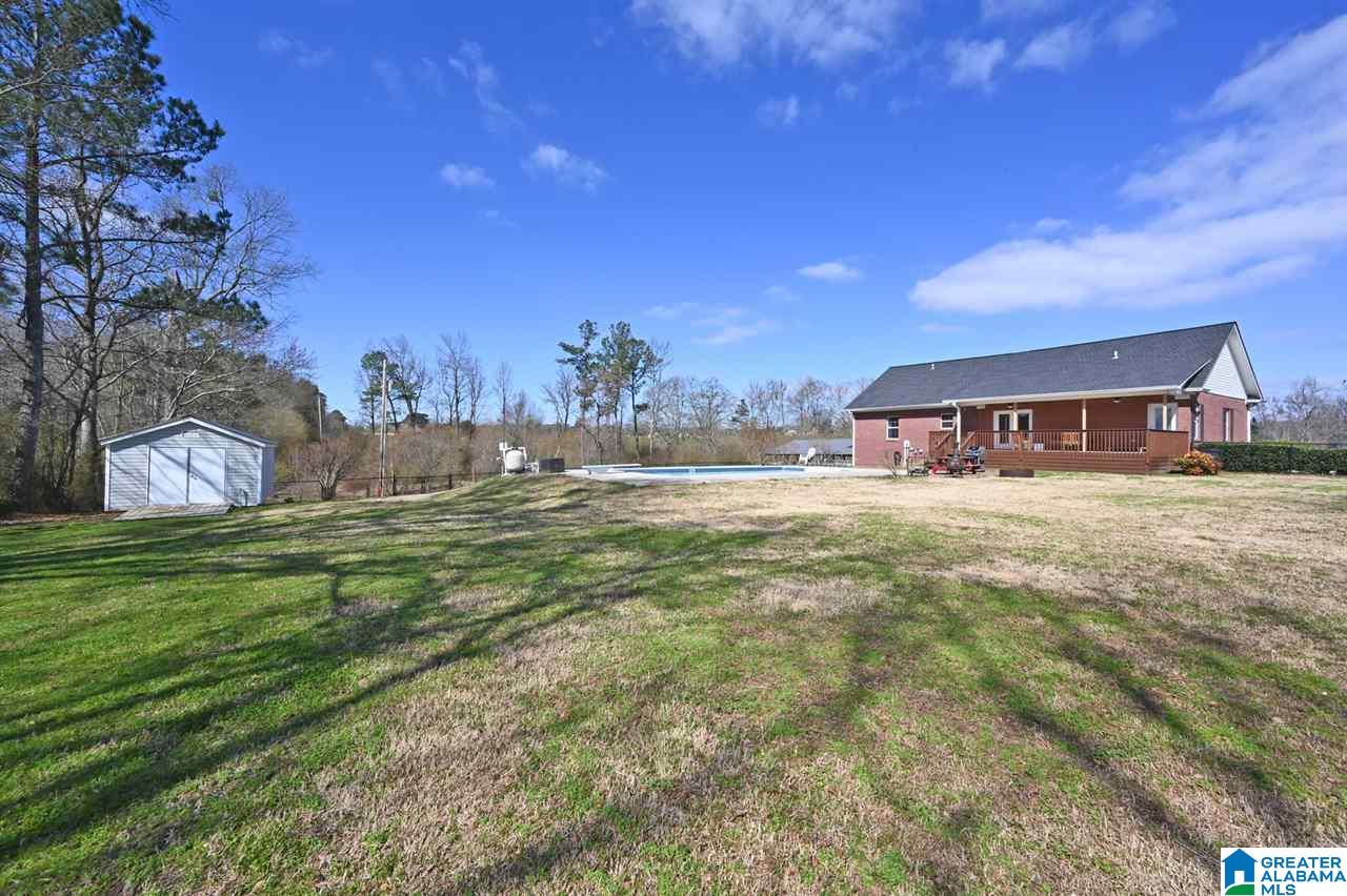 205 County Road 436 Cullman, AL 35055 - Photo 30 of 50