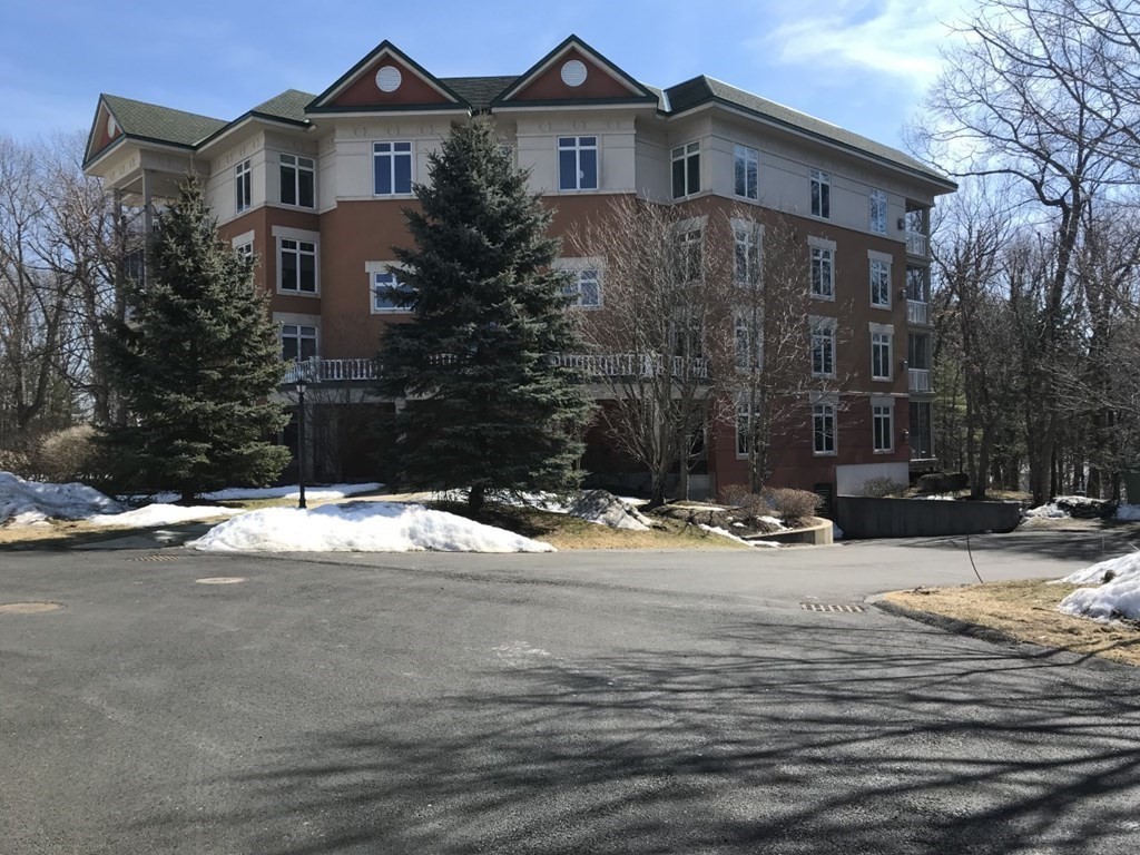 20 Northwood Road, Unit 303 Sudbury, MA 01776 - Photo 1 of 11