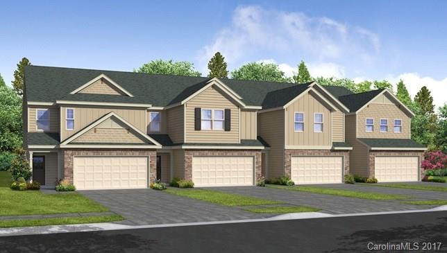 1307 Rainier Drive, Unit 65 Fort Mill, SC 29708 - Photo 4 of 21 Gallery Image 4