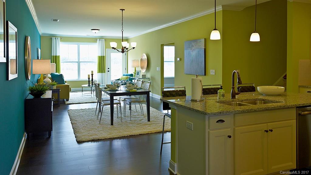 1307 Rainier Drive, Unit 65 Fort Mill, SC 29708 - Photo 5 of 21 Gallery Image 5