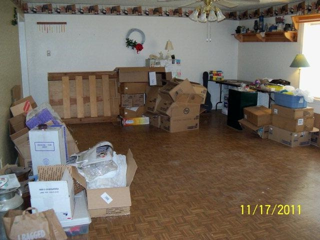 21705 Farm Road Lubbock, TX 79424 - Photo 7 of 10 Photo 7
