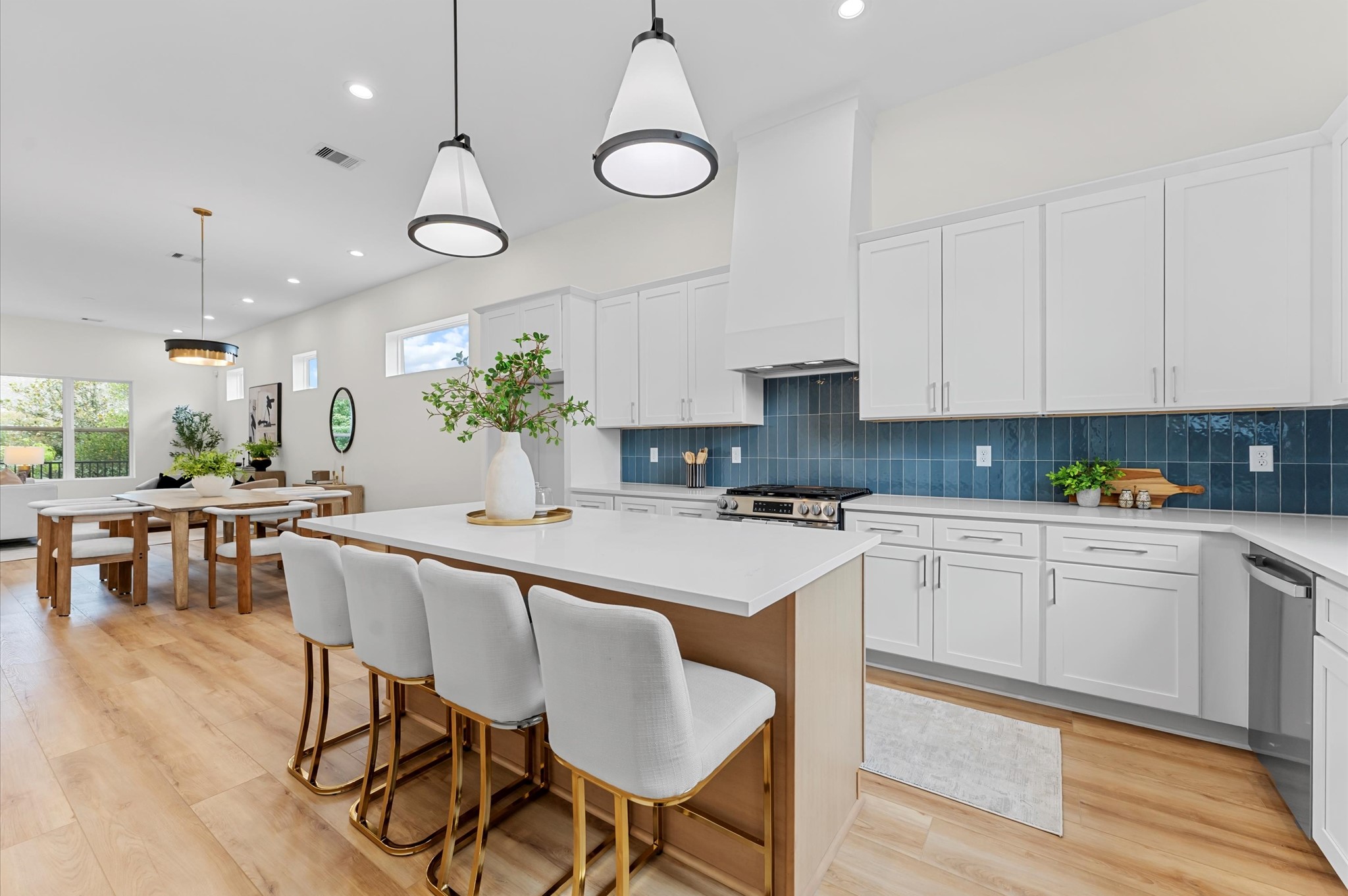 4127 De George Street Houston, TX 77009 - Photo 16 of 38