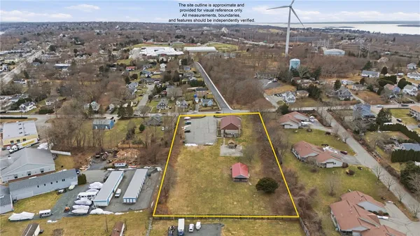 $1,395,000 | 81 Sprague Street, Portsmouth, RI 02871