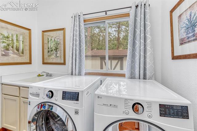 8314 Inca Road Larkspur, CO 80118 - Photo 19 of 47 Gallery Image 19