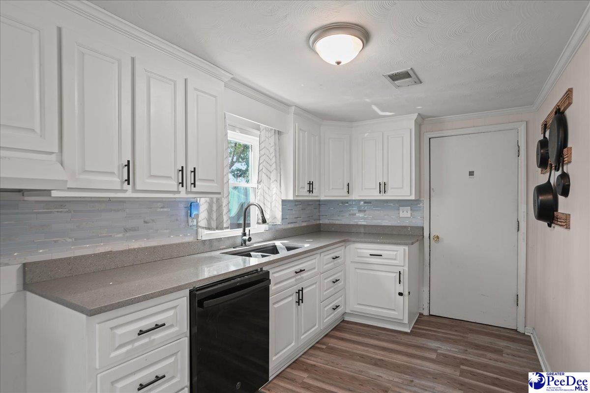 10282 Ruby-hartsville Road Patrick, SC 29584 - Photo 11 of 30 Gallery Image 11