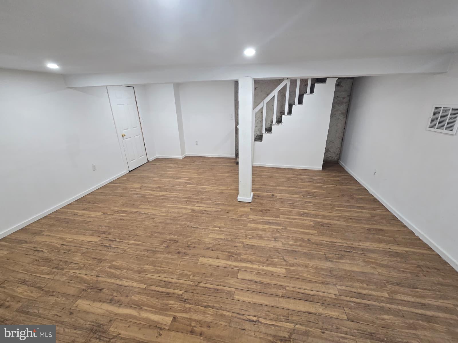 2430 Reisterstown Road Baltimore, MD 21217 - Photo 32 of 40 a view of an empty room