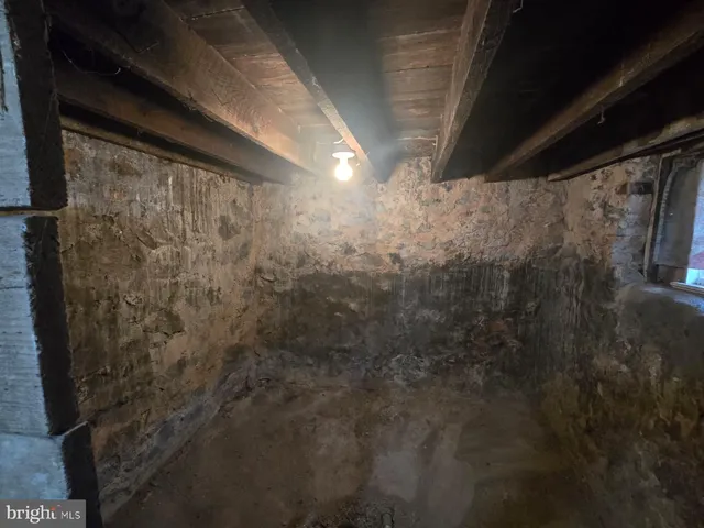 a view of yard with an outdoor space