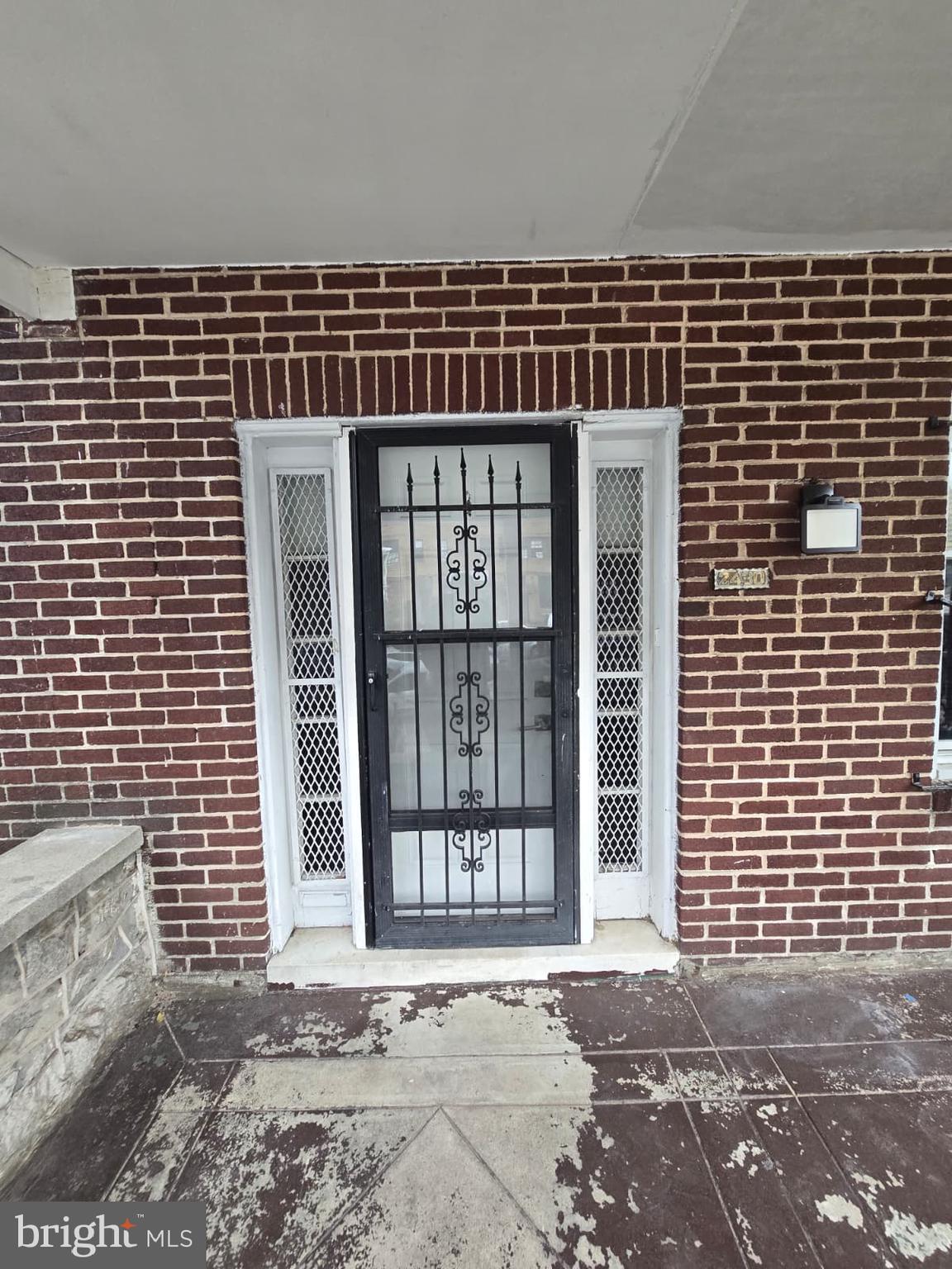 2430 Reisterstown Road Baltimore, MD 21217 - Photo 4 of 40 a front view of a building