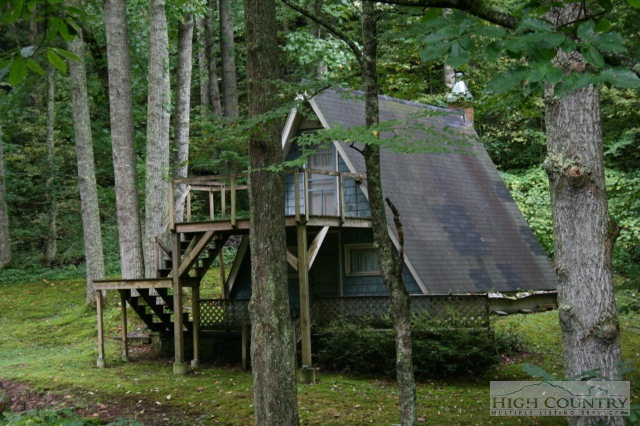 454 Hoke Wagoner Road Crumpler, NC 28617 - Photo 1 of 15 Gallery Image 1