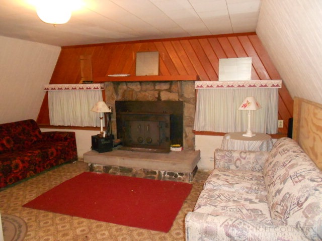 454 Hoke Wagoner Road Crumpler, NC 28617 - Photo 14 of 15 Gallery Image 14