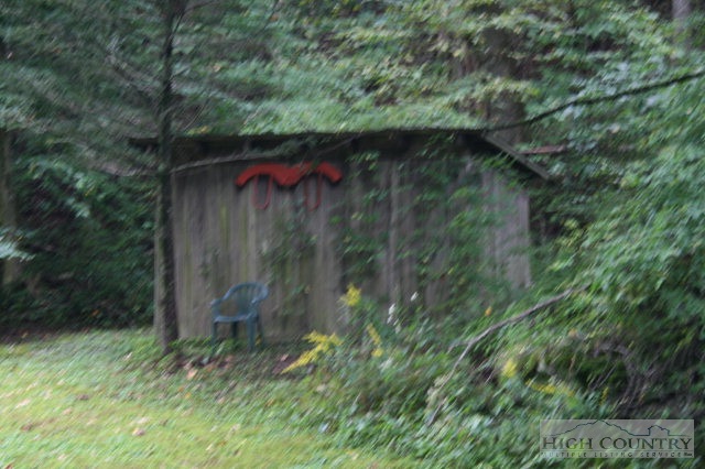 454 Hoke Wagoner Road Crumpler, NC 28617 - Photo 10 of 15 Gallery Image 10