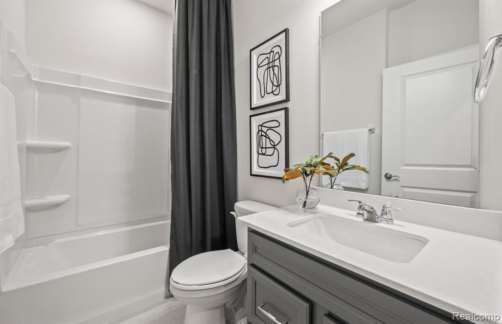 5681 Lewiston Road Canton, MI 48188 - Photo 12 of 13