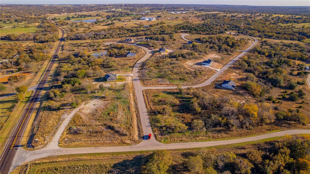 237 Jefferson Way Weatherford, TX 76088 - Photo 5 of 5