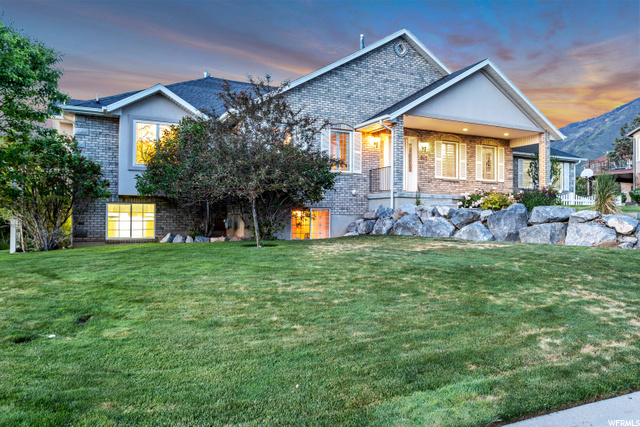 142 High Sierra Drive South Elk Ridge, UT 84651 - Photo 1 of 1