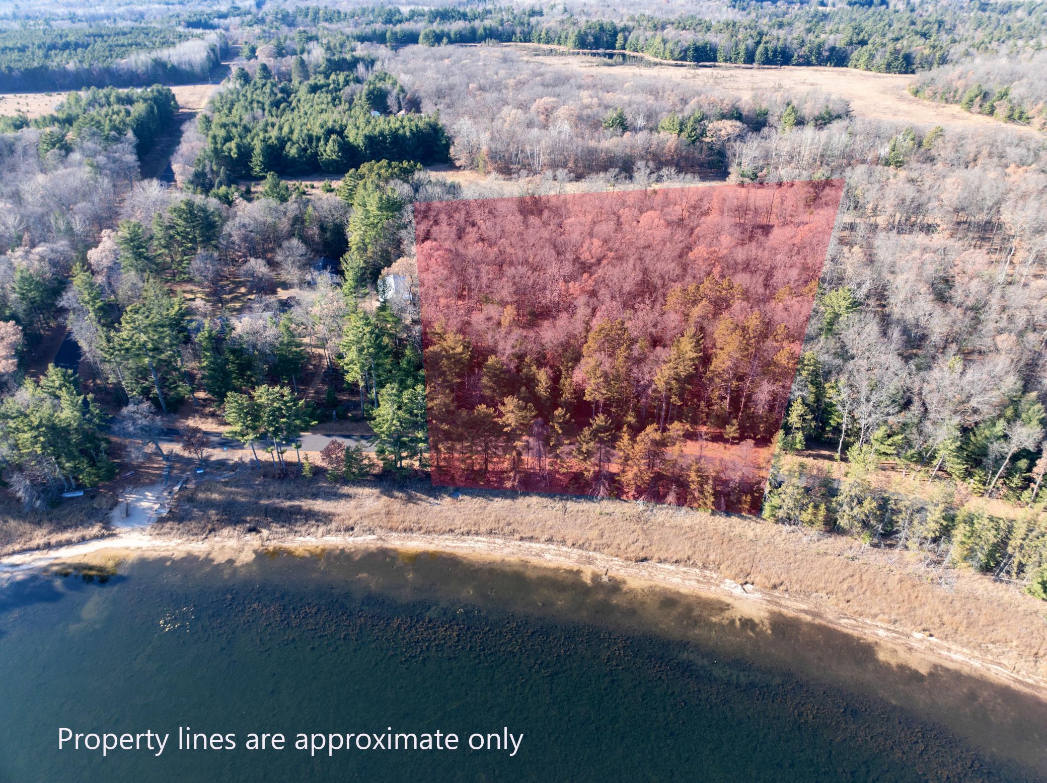 Lot 2 North Bass Lake Road Webster, WI 54893 - Photo 7 of 13