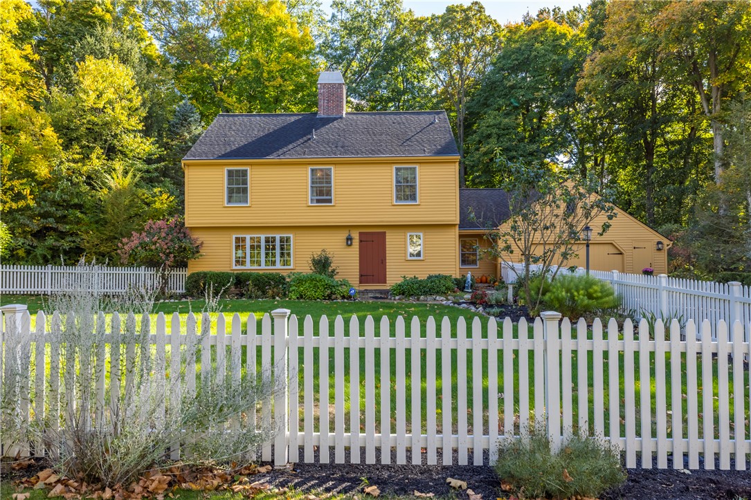 3 Gladbrook Road Pittsford, NY 14534 - Photo 1 of 1 Gallery Image 1