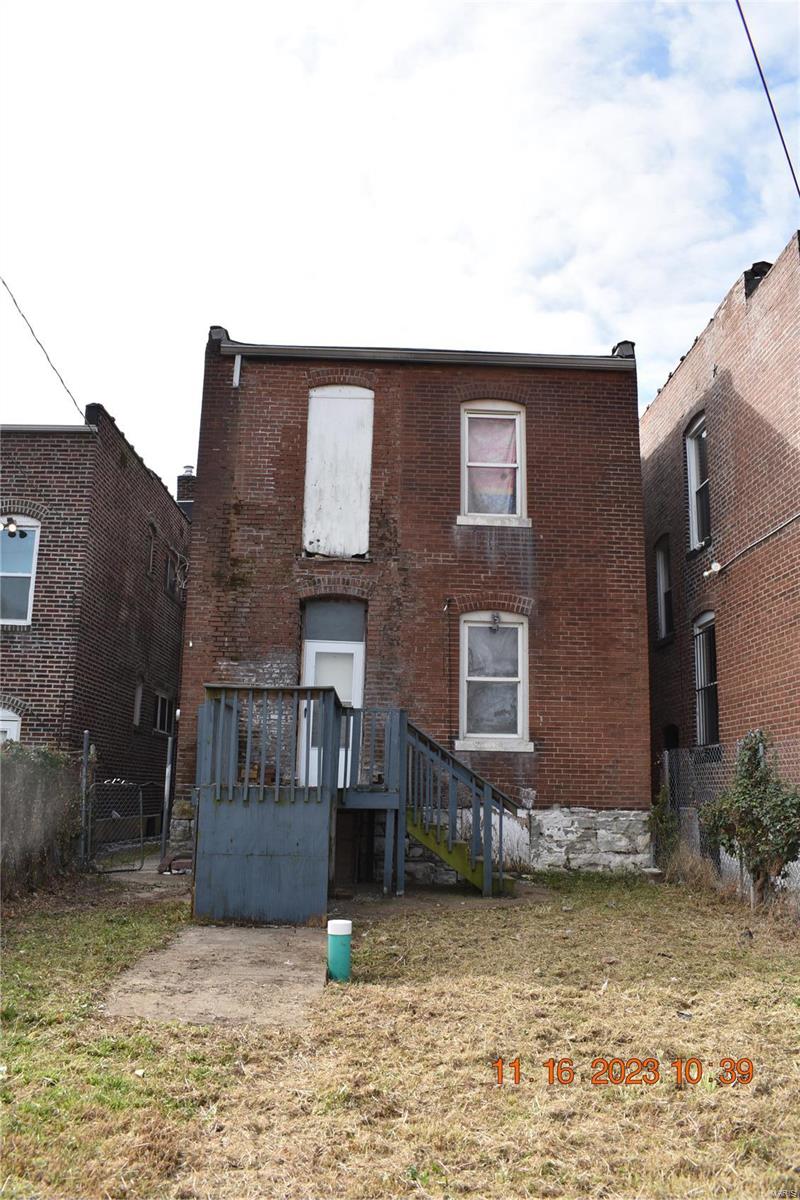 5875 Lotus Avenue St. Louis, MO 63112 - Photo 2 of 10