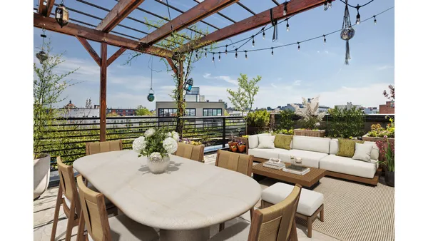 $949,000 | 129 Stockholm Street, Unit 4F | Bushwick