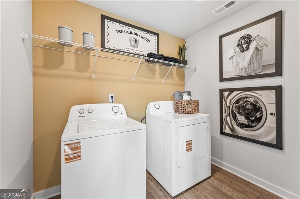 7497 Clover Lane, Unit 125 Flowery Branch, GA 30542 - Photo 30 of 47