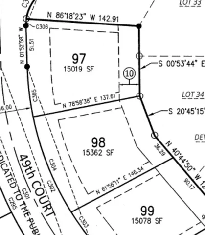 $209,900 | Lt98 49th Court, Pleasant Prairie, WI 53158