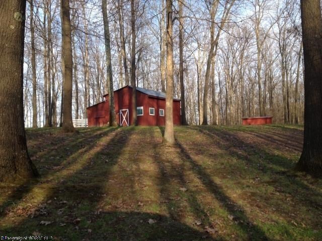 1255 McKinney Cave Road Reedsville, WV 26547 - Photo 14 of 20 Gallery Image 14