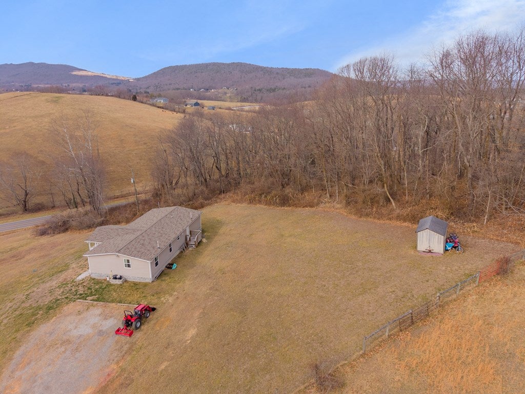 1436 Fort Chiswell Road Max Meadows, VA 24360 - Photo 54 of 56 Gallery Image 54