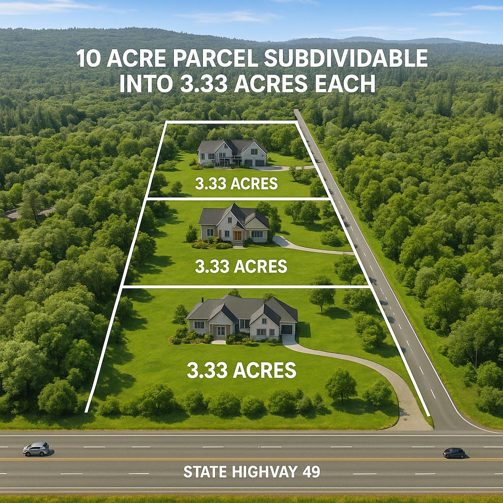 a view of a tennis court