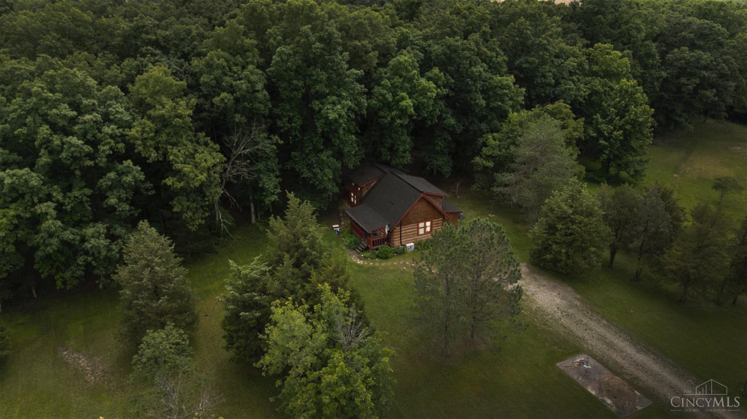 125 Robinette Road West Union, OH 45693 - Photo 60 of 60 Gallery Image 60