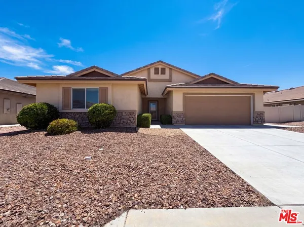 $575,000 | 5654 Forry Court, Lancaster, CA 93536