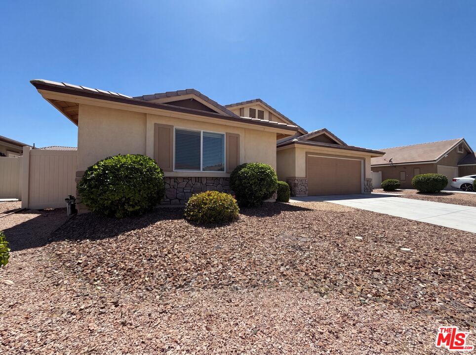 5654 Forry Court Lancaster, CA 93536 - Photo 22 of 26