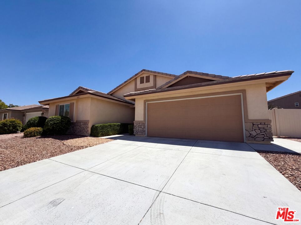 5654 Forry Court Lancaster, CA 93536 - Photo 23 of 26