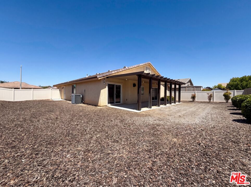 5654 Forry Court Lancaster, CA 93536 - Photo 24 of 26