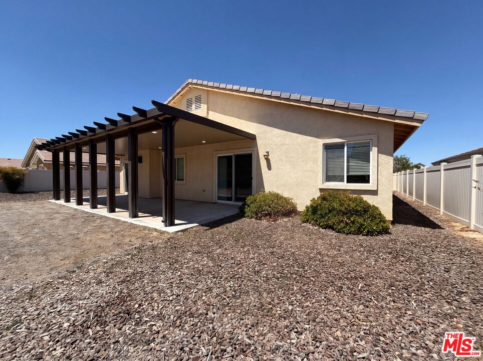 5654 Forry Court Lancaster, CA 93536 - Photo 25 of 26