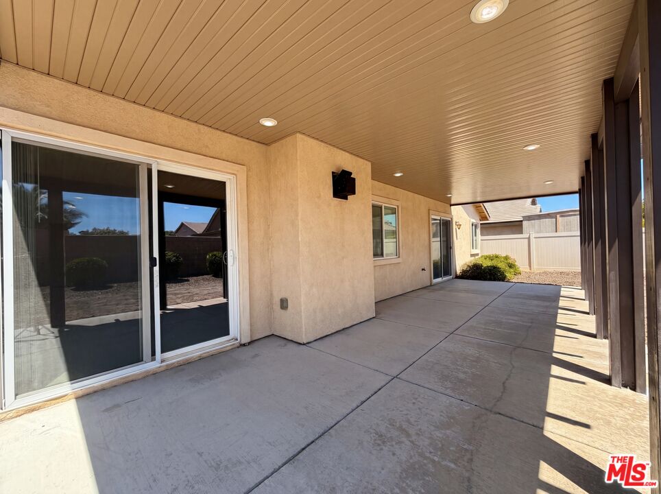 5654 Forry Court Lancaster, CA 93536 - Photo 26 of 26