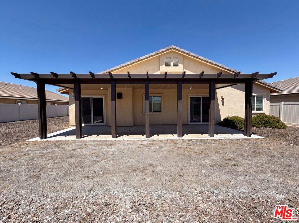 5654 Forry Court Lancaster, CA 93536 - Photo 5 of 26