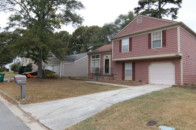 $220,000 | 6653 Eastbriar Drive, Lithonia, GA 30058