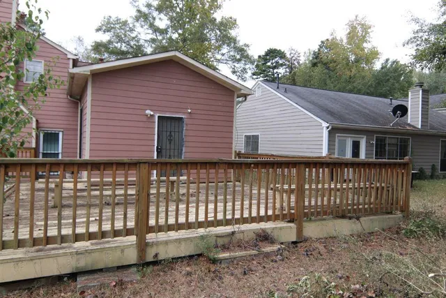 $220,000 | 6653 Eastbriar Drive, Lithonia, GA 30058