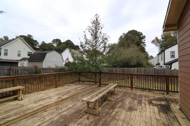 $220,000 | 6653 Eastbriar Drive, Lithonia, GA 30058